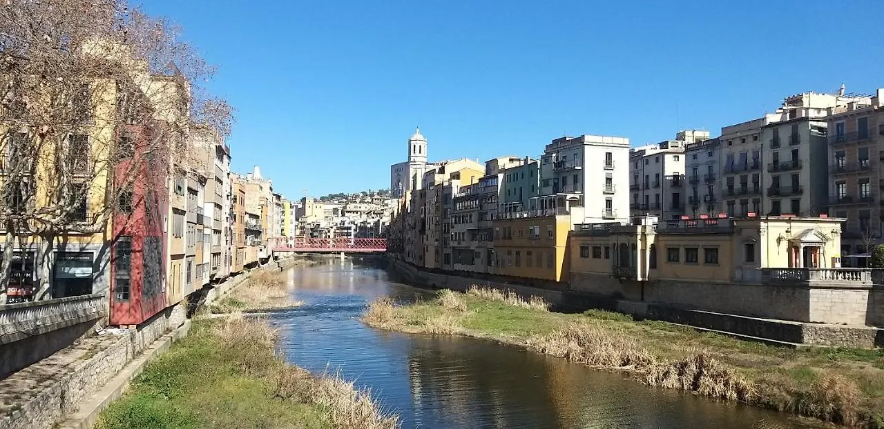 Precioso apartamento con piscina en Tamariu España